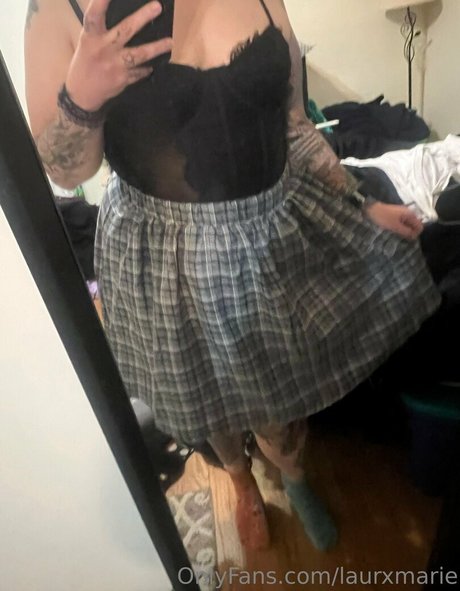 laurxmarie 完璧なスター 写真