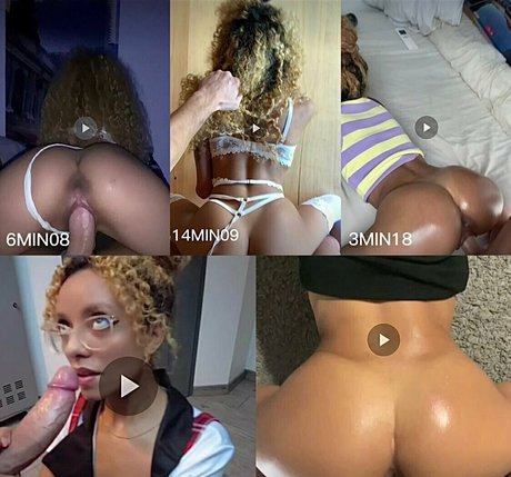 アジアンベイビーOnlyFans ヌード 画像