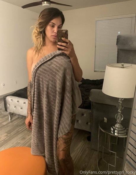 prettygrlkilla トップモデル 写真