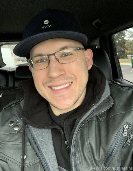 justingains ポルノモデル アーカイブ