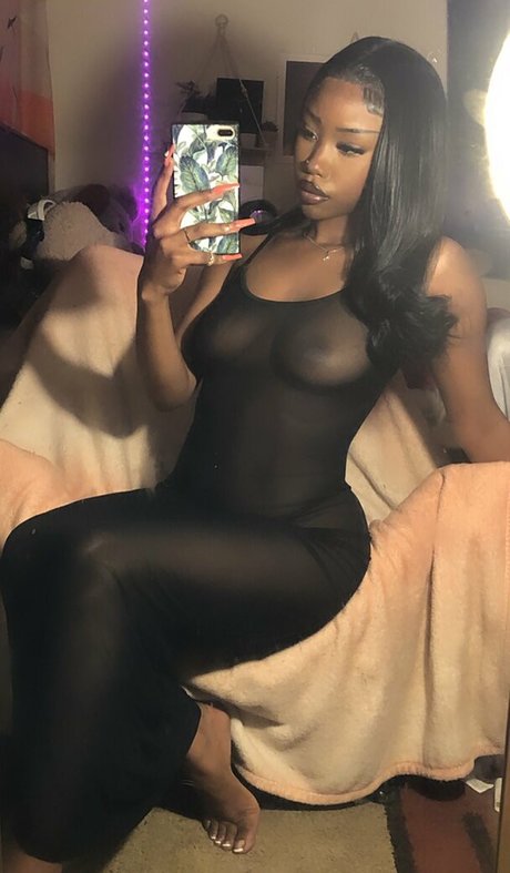 porcelainskys ヌードスター 写真