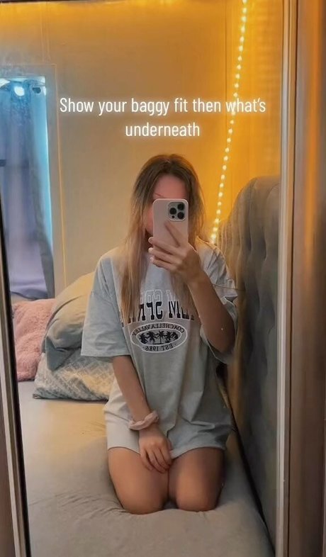 Little Momma スターセックス 写真