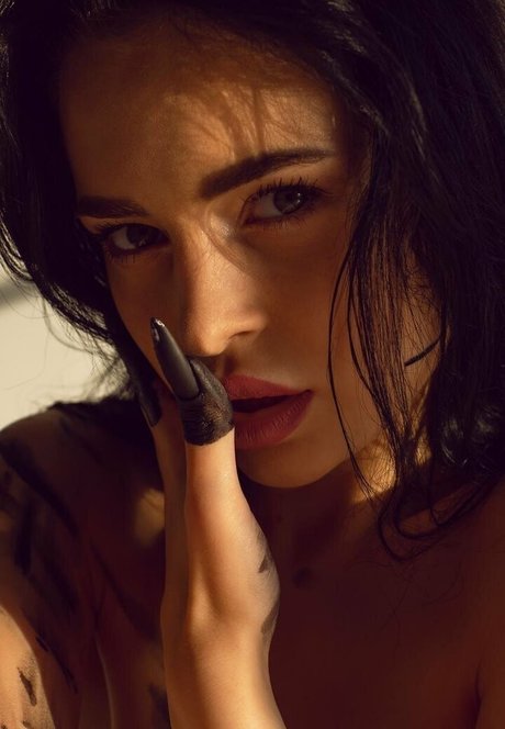 Mila Moore ポルノスター 可愛い 写真