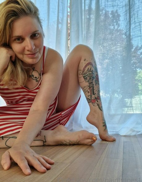 paintytoes1 無料女優 写真