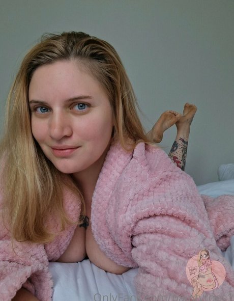 paintytoes1 高品質モデル 写真