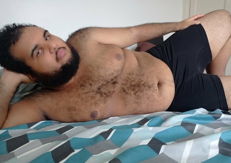 nyxie ledros ホットスター 写真