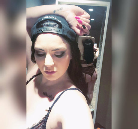 Anacondanoire 独占モデル 写真