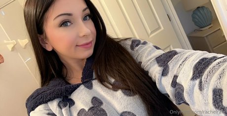 rachelrain スター 裸 ギャラリー