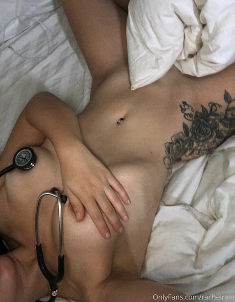 rachelrain 素敵なモデル 写真