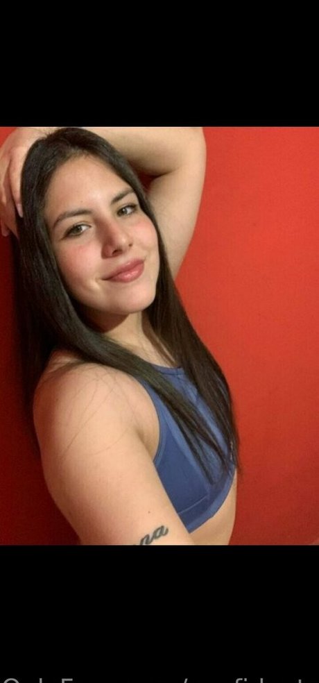 confidantsarah 限定スター 写真