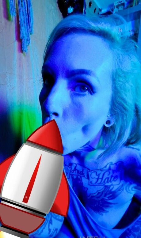 WtfHarmony ポルノスター ホット 画像