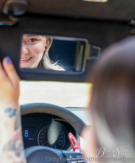 mariamewfree 最高のスター ギャラリー