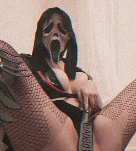 Rachael Mizak ポルノスター ベスト 写真