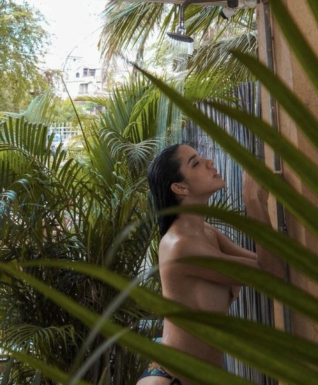 Iamcandyrose ヌード女優 写真