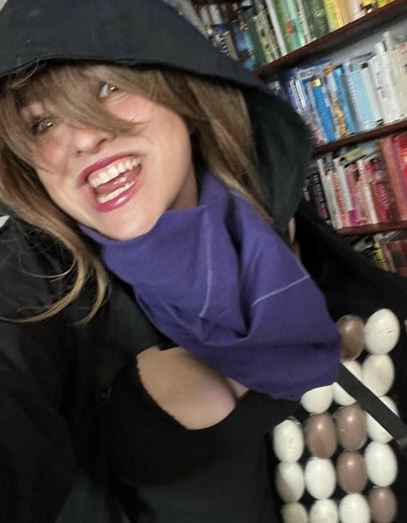 Tamara Lynn Chambers アート女優 アーカイブ