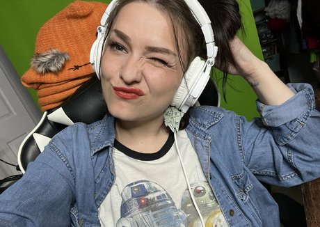 Tamara Lynn Chambers 裸のモデル 画像