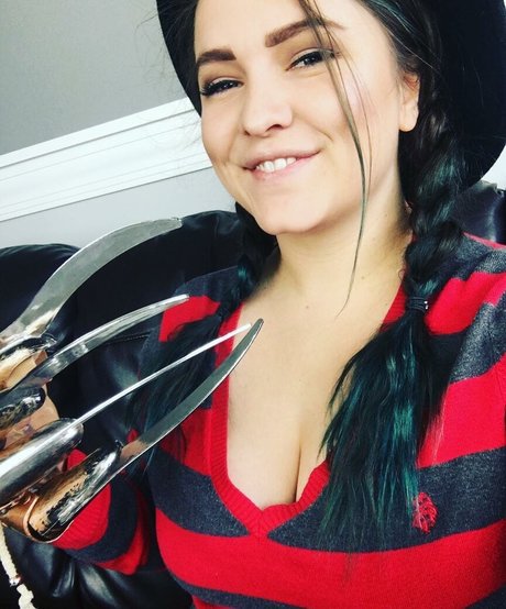 Tamara Lynn Chambers xxxポルノスター ギャラリー