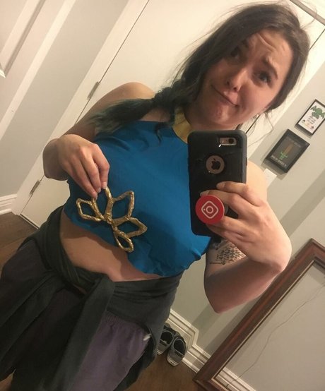 Tamara Lynn Chambers ポルノスター 可愛い 写真