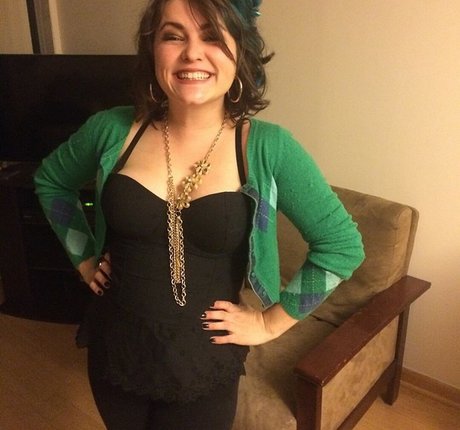 Tamara Lynn Chambers アダルトモデル 画像