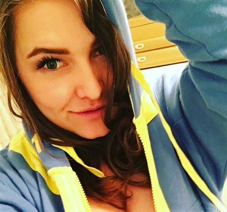 Tamara Lynn Chambers ヌードモデル 画像