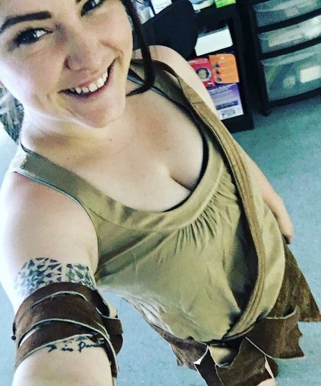 Tamara Lynn Chambers 素敵なモデル 画像