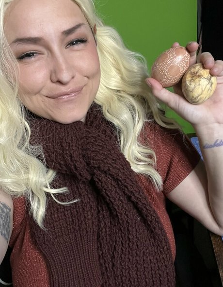 Tamara Lynn Chambers 裸のモデル 写真