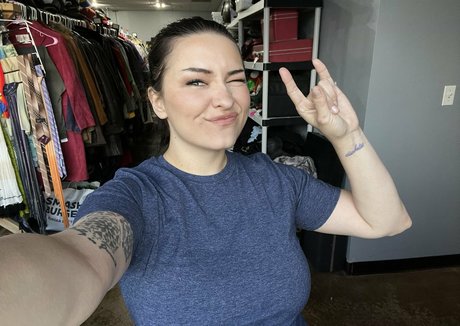 Tamara Lynn Chambers 素敵なポルノスター 写真