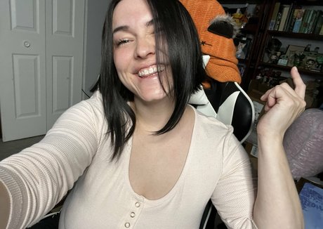 Tamara Lynn Chambers ヌードモデル ギャラリー