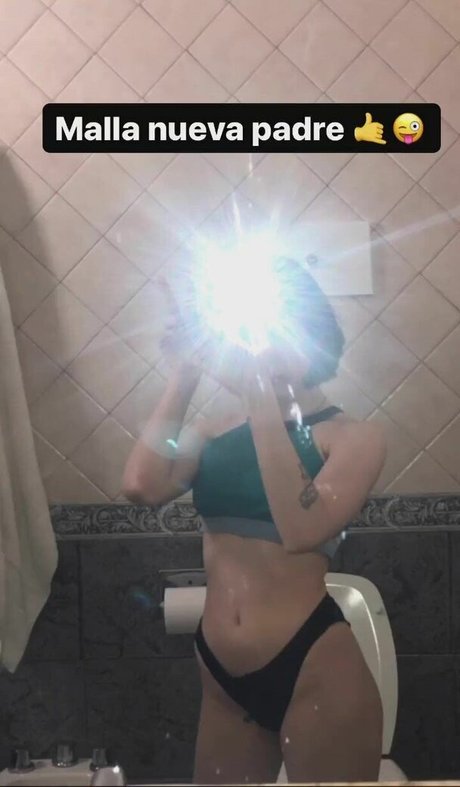 Oriana Kane ポルノモデル 画像