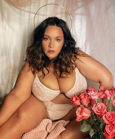 Nicole Denise Johansson 完璧なポルノスター ギャラリー