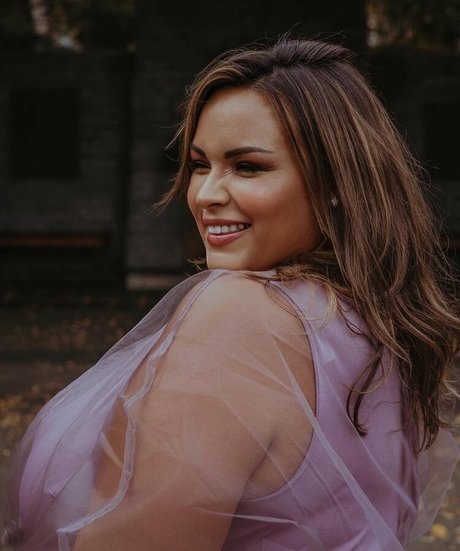 Nicole Denise Johansson ポルノスター ヌード アーカイブ