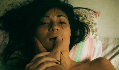 Charry Jin ポルノスター パーフェクト 画像