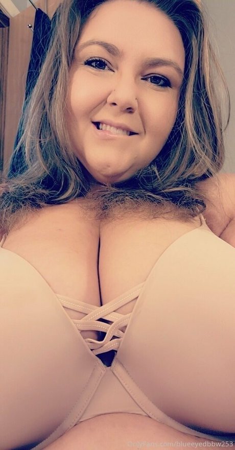 blueeyedbbw253 完璧なモデル 写真