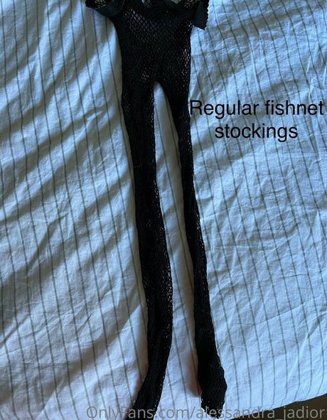 alessandra jadior アートモデル 写真