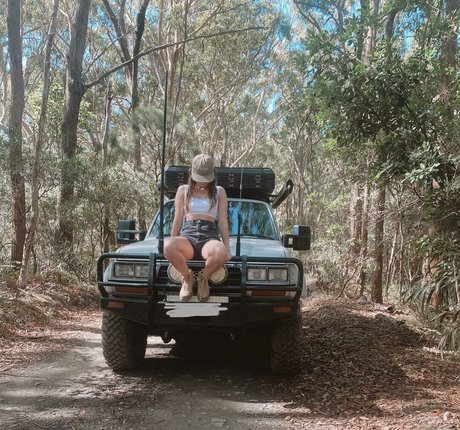 eliza rose97 セックススター 写真