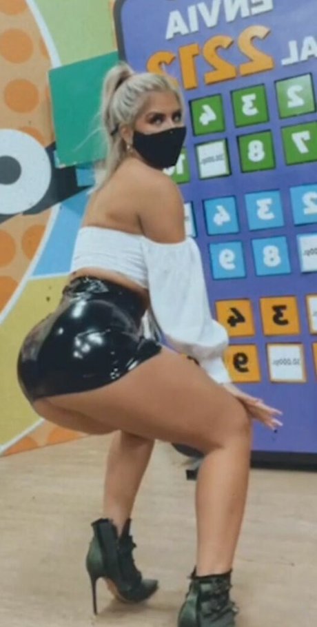 Sole Cardozo 最高のモデル 画像