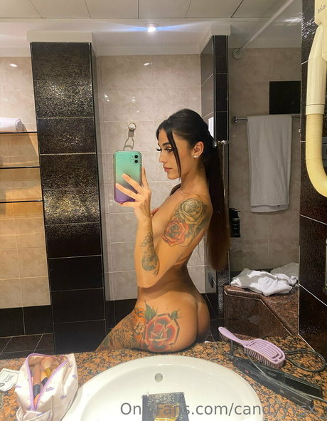 Candyyysx_ 最高のモデル 写真