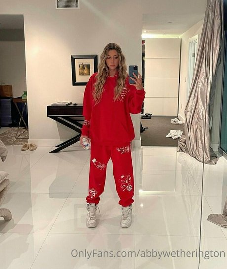 abbywetherington セクシーモデル 写真