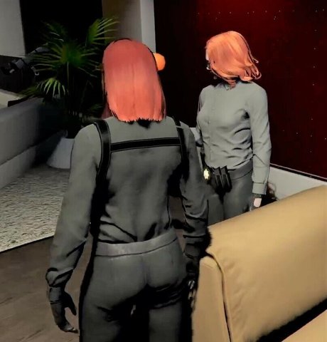 GTA RP NoPixel 無料モデル 写真