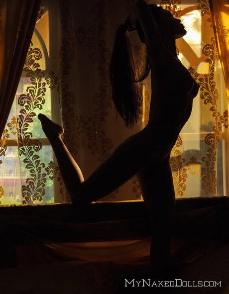 アマチュアOnlyFans アートヌード 写真