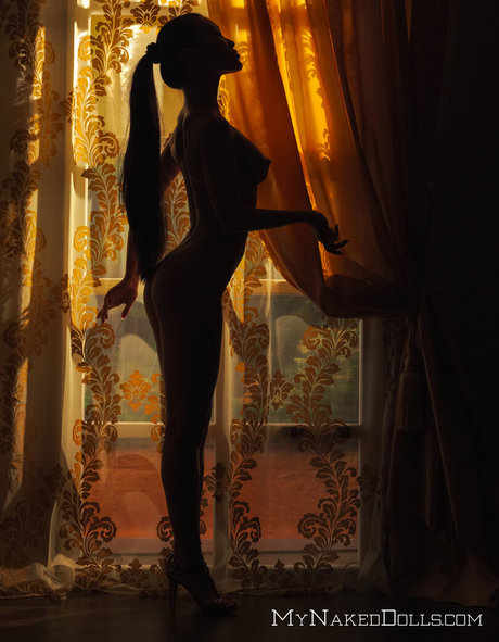 MyNakedDolls ホットなスター 画像