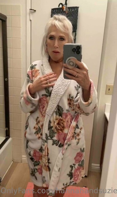 hannahandsuzie セックスモデル 写真