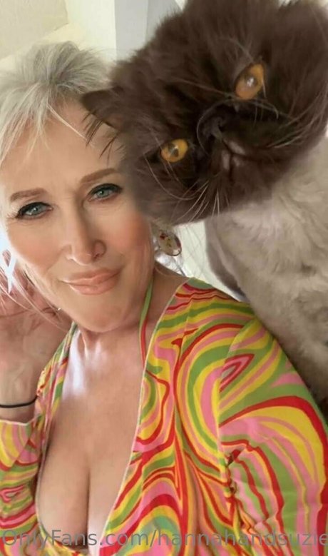 hannahandsuzie セクシーモデル 画像