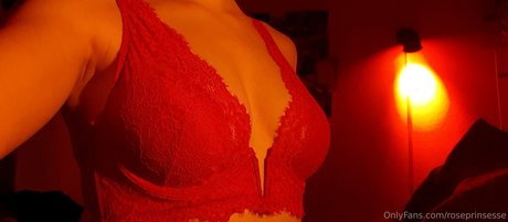 roseprinsesse ポルノスター xxx 写真