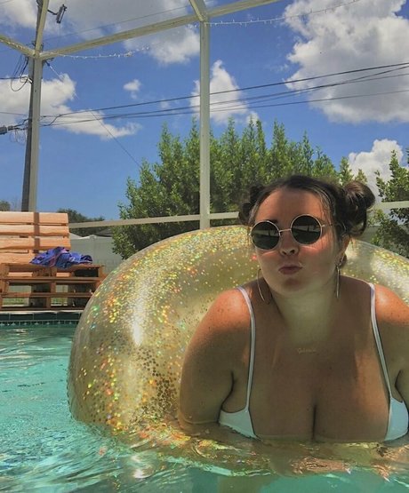 Gabb Ferraro 素敵な女優 写真