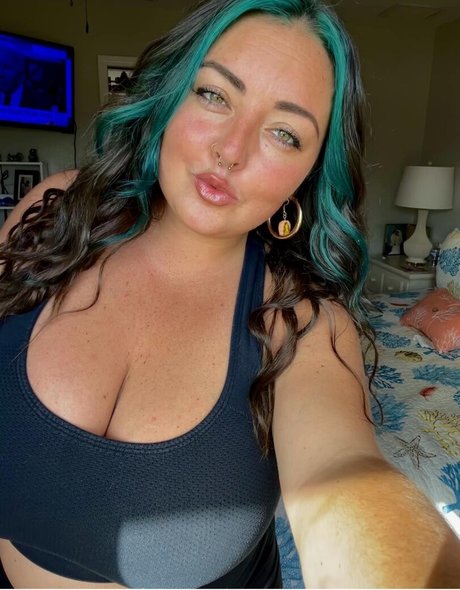 Gabb Ferraro かわいいポルノスター 写真