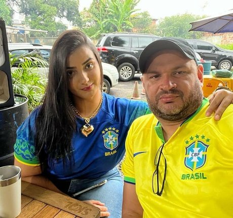 Gabriela Batista Torres xxxポルノスター 写真