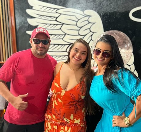 Gabriela Batista Torres 可愛いモデル ギャラリー