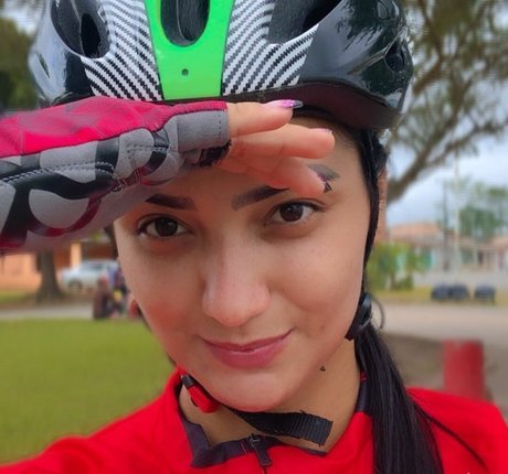 Gabriela Batista Torres 完璧なポルノスター ギャラリー