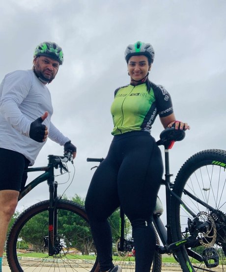 Gabriela Batista Torres ヌードモデル 写真